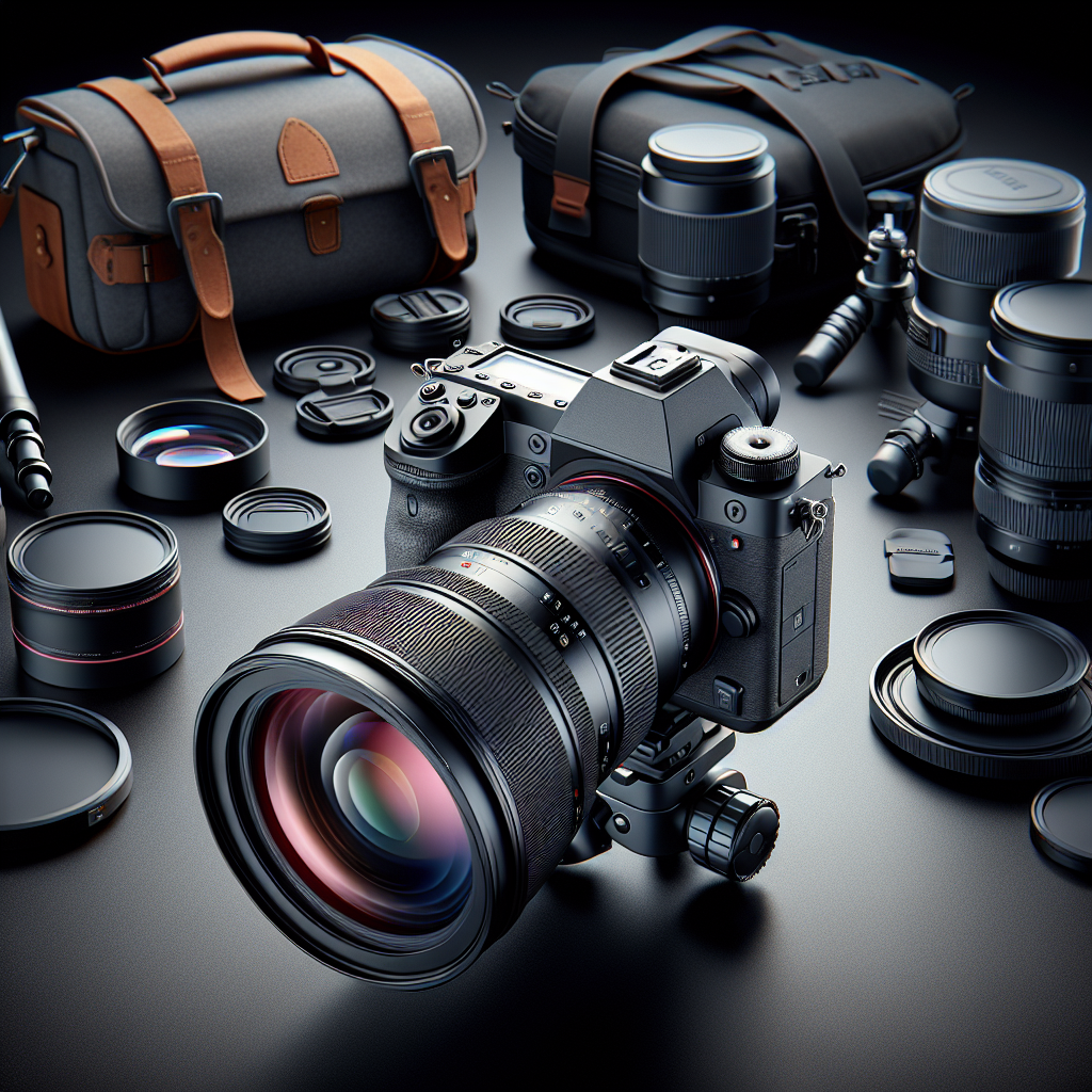 The Best Canon DSLRs for Photography Enthusiasts