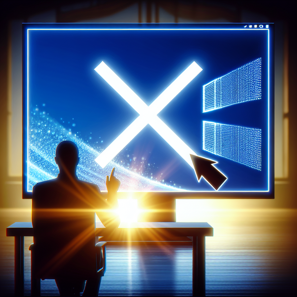 How to Close Apps in Windows 10?