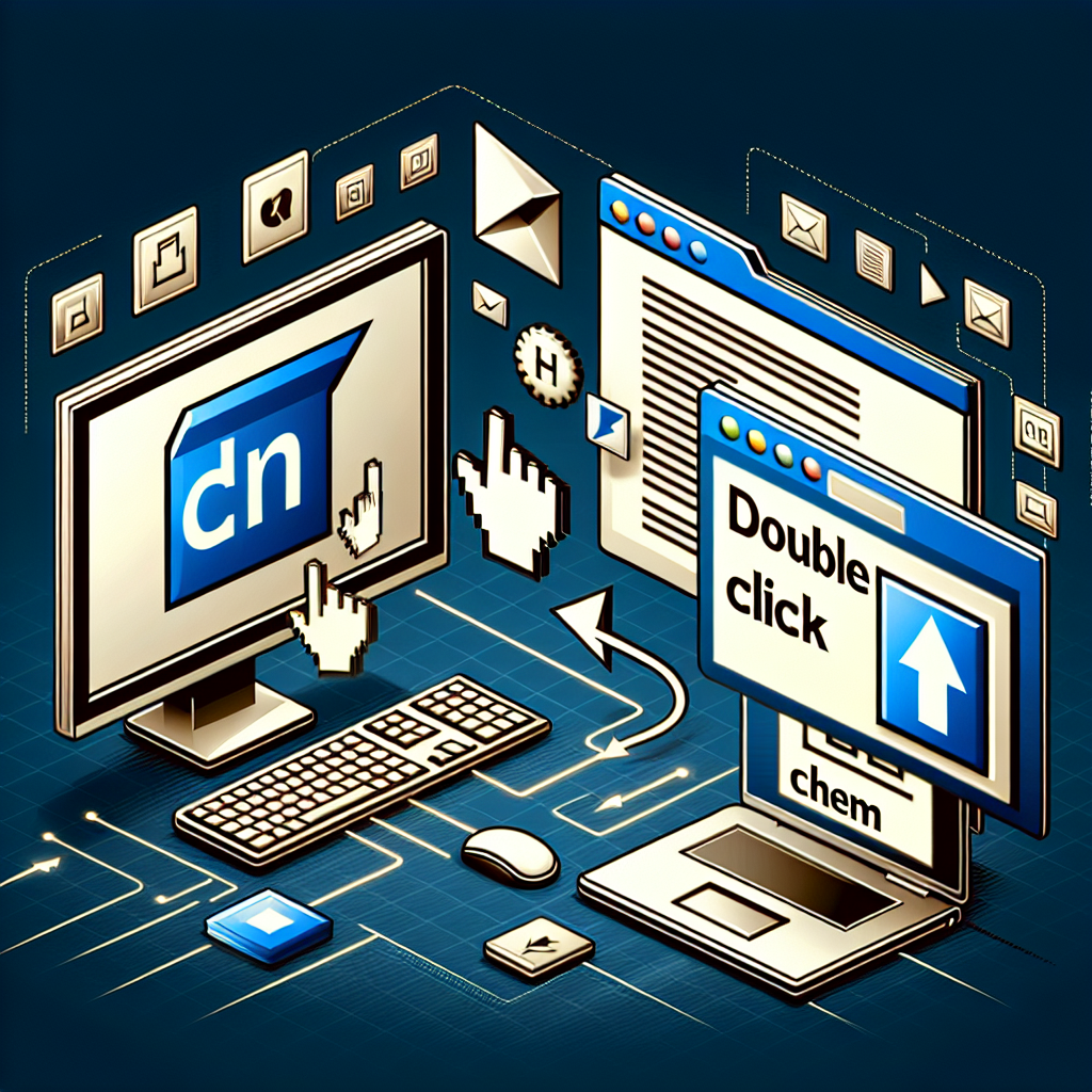 How to Open a CHM File on PC or Mac