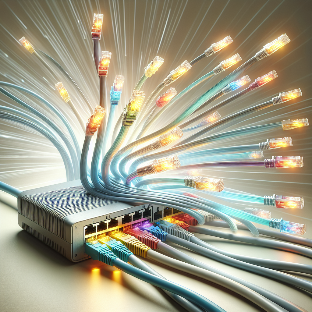 Can a Network Adapter Be Used With Any Router?
