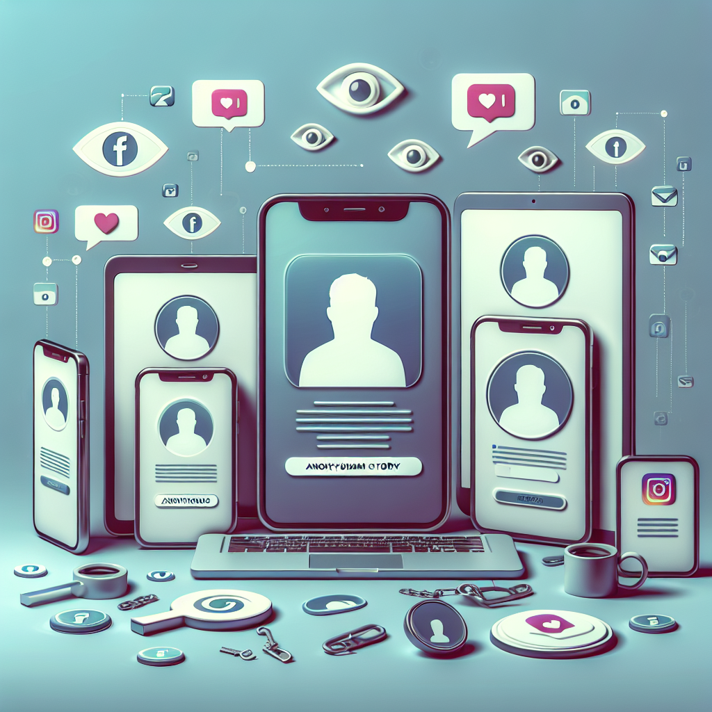 Best Practices for Using Anonymous Instagram Story Viewers