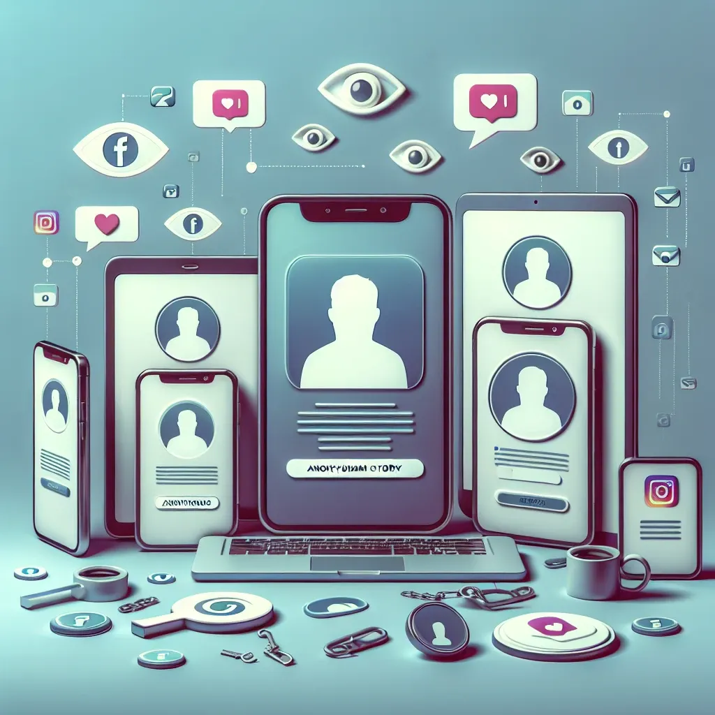 Best Practices for Using Anonymous Instagram Story Viewers