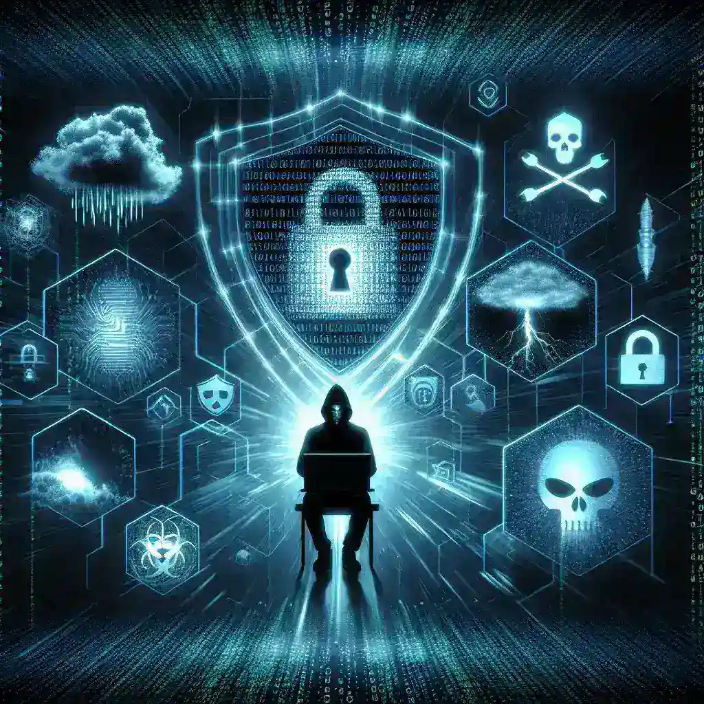 The Critical Role of Ethical Hacking in Preventing Ransomware Attacks