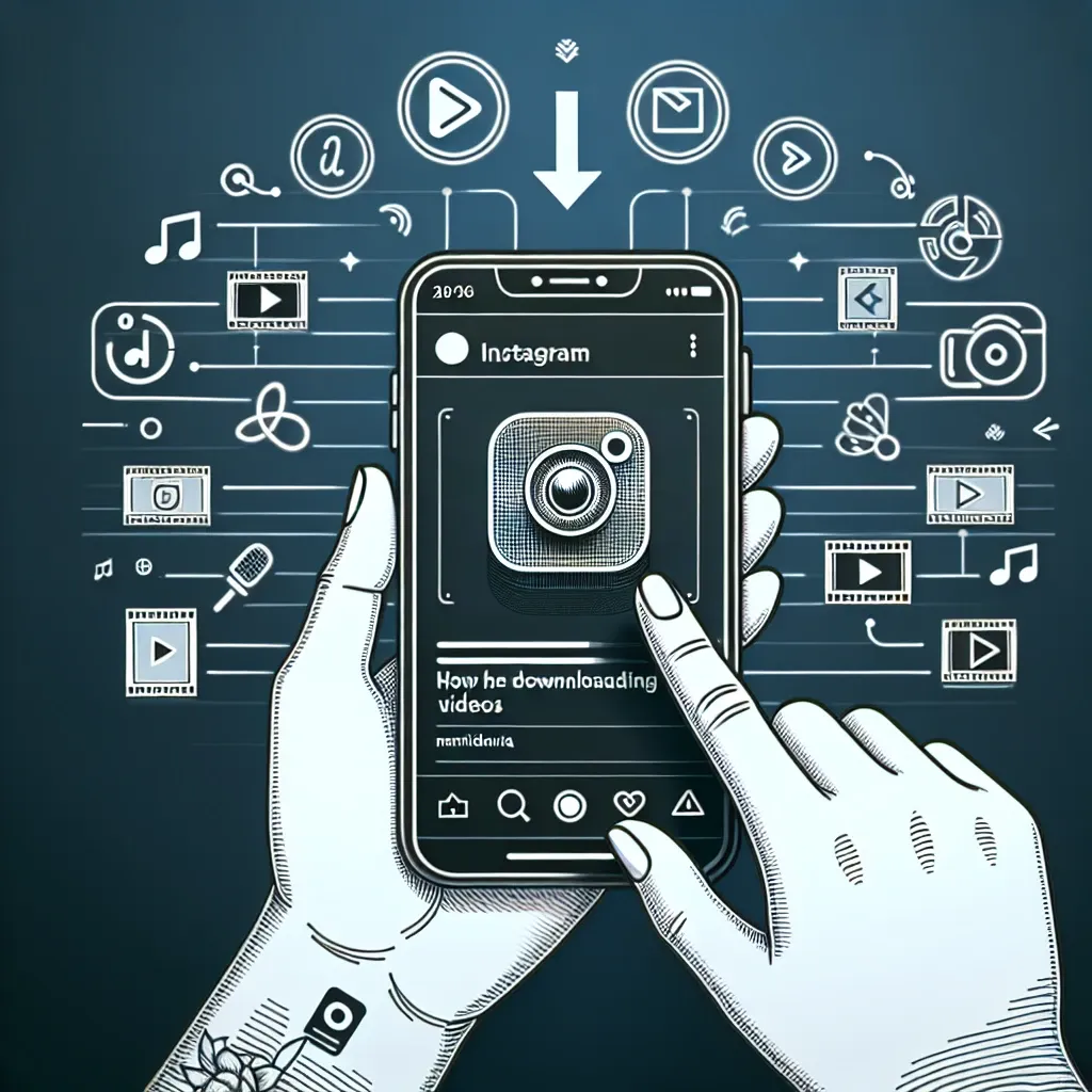 Ultimate Guide to Downloading Instagram Videos Effortlessly