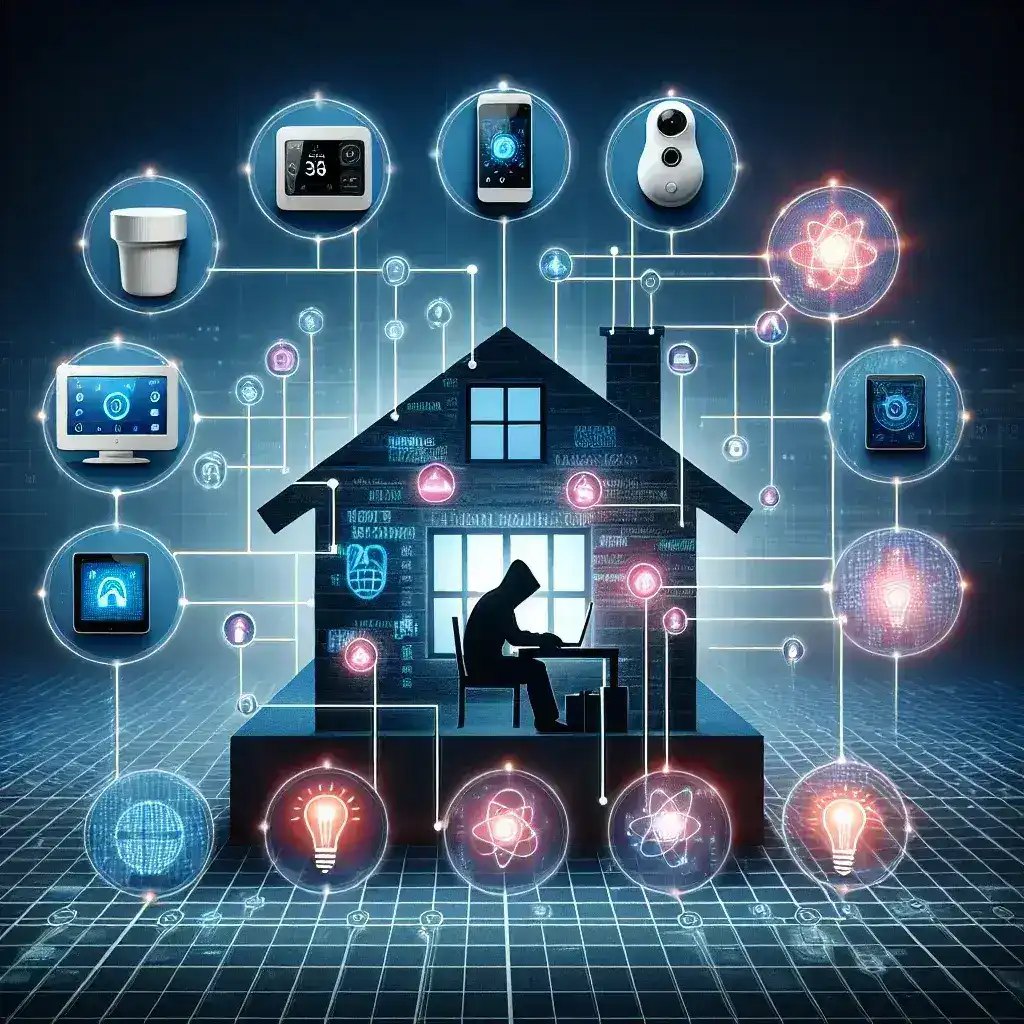 Can Hacking Help Identify Weaknesses in Home Automation Systems?