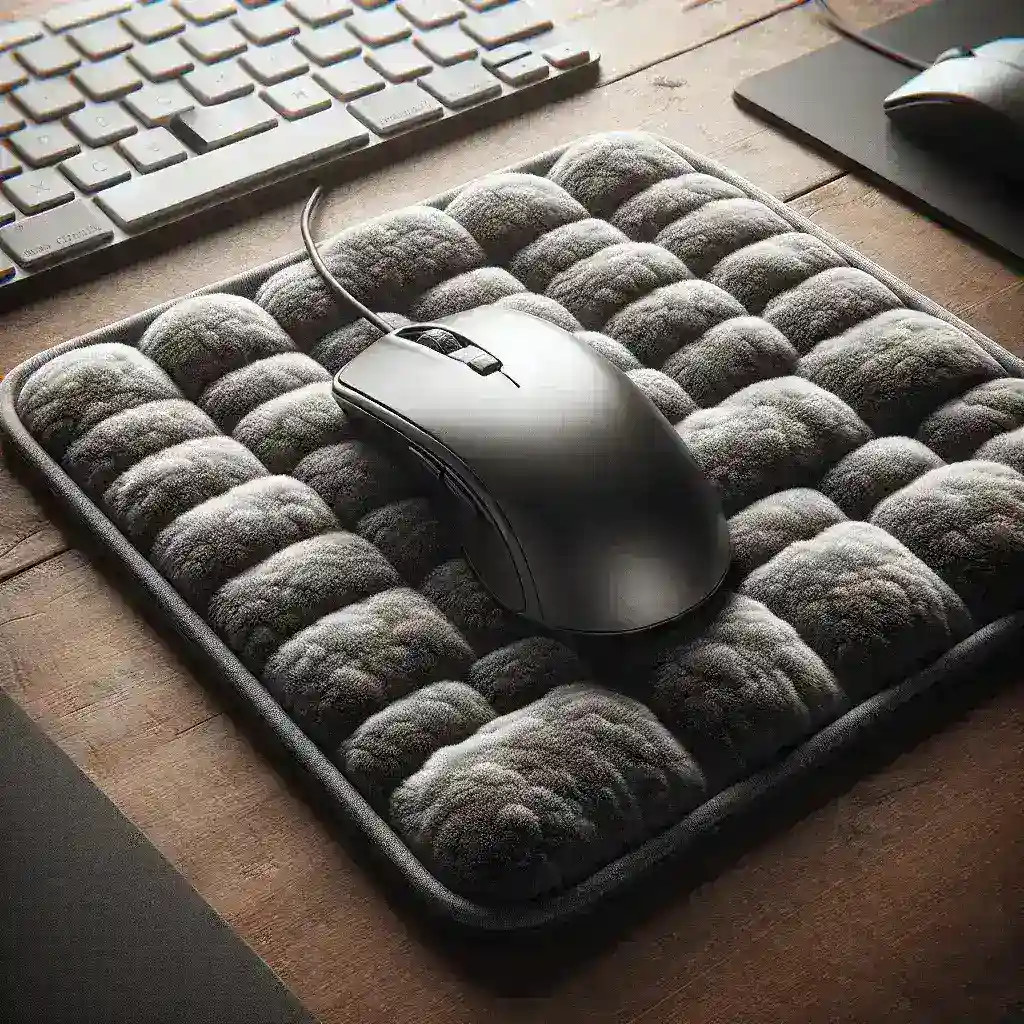 What is the Purpose of a Mouse Pad?