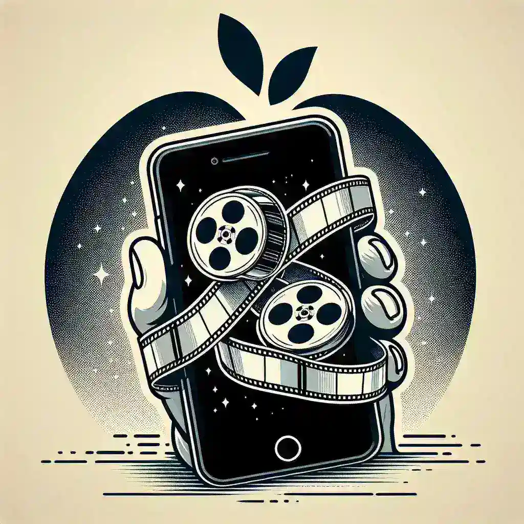 How to Loop Videos on iPhone Camera