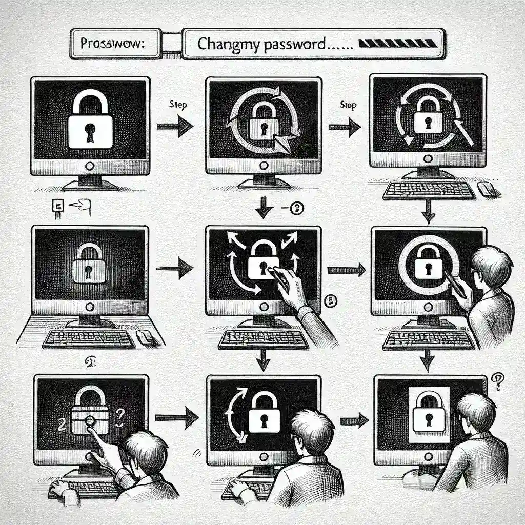 How to Change Your Password from Your Windows 10 Lock Screen - TrendVerse