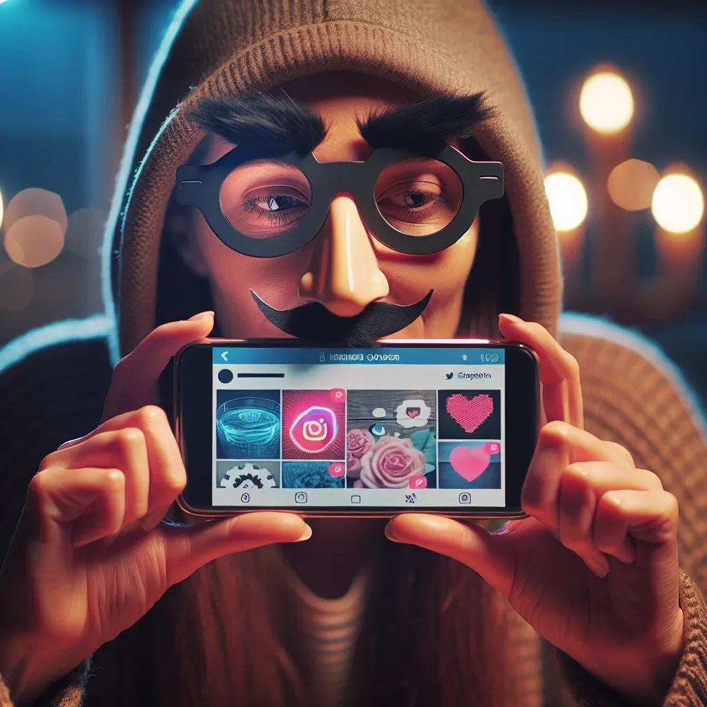 How to Watch Instagram Stories Anonymously