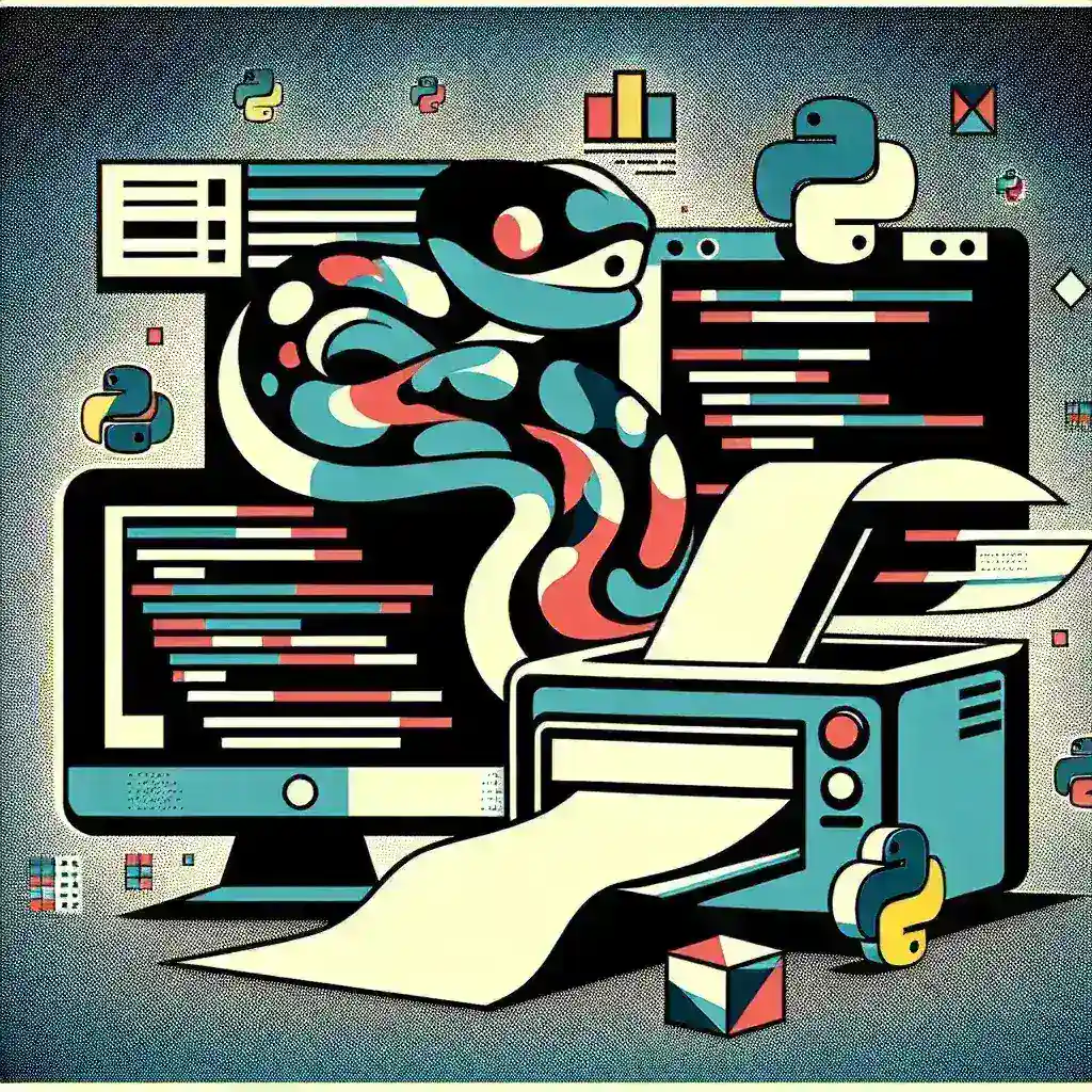 How to Print in Python