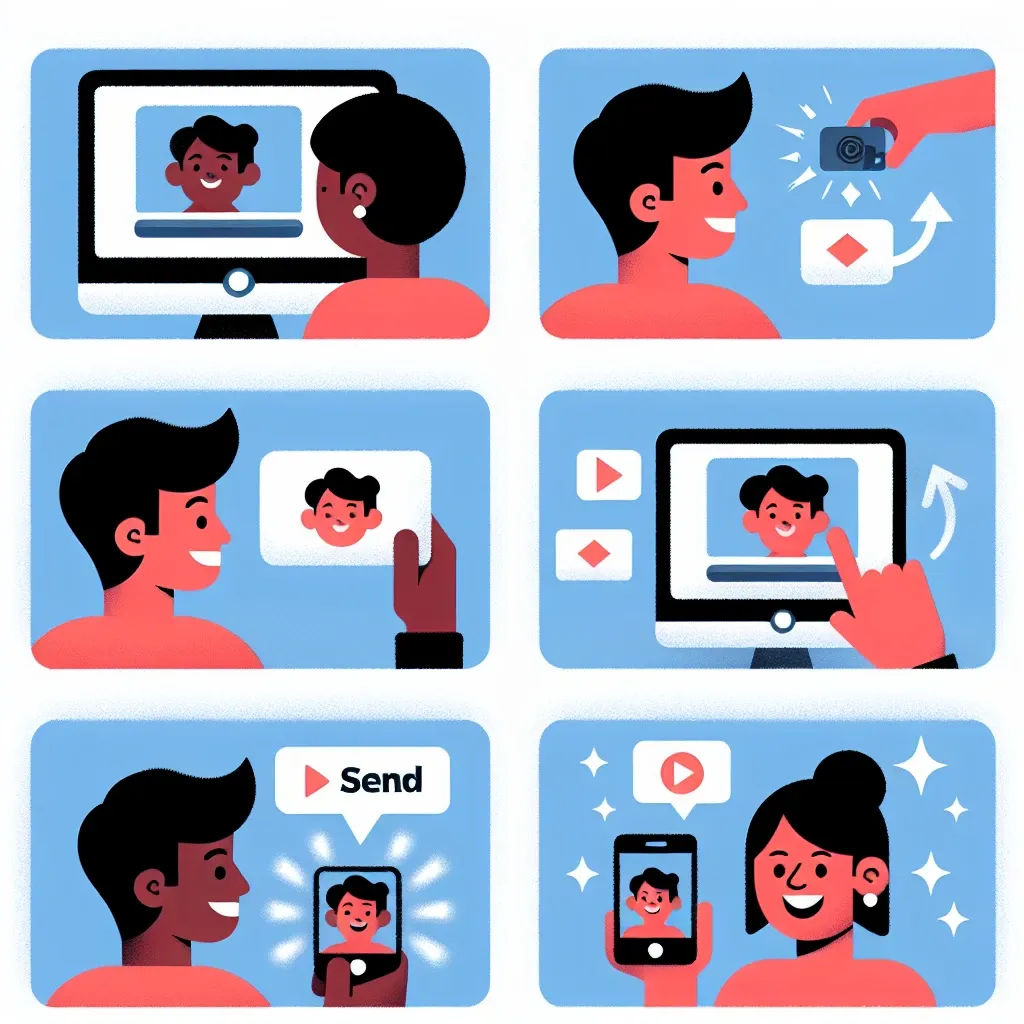 How to Send Videos Easily: A Step-by-Step Guide