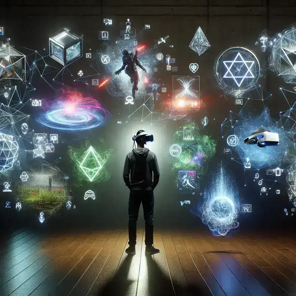 PlayStation VR2 Expands Indie Library with New Releases