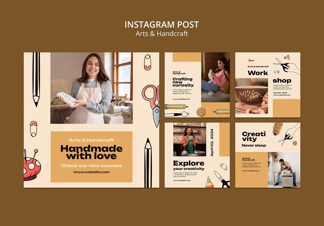 Instagram for Small Businesses: Building a Strong Online Presence