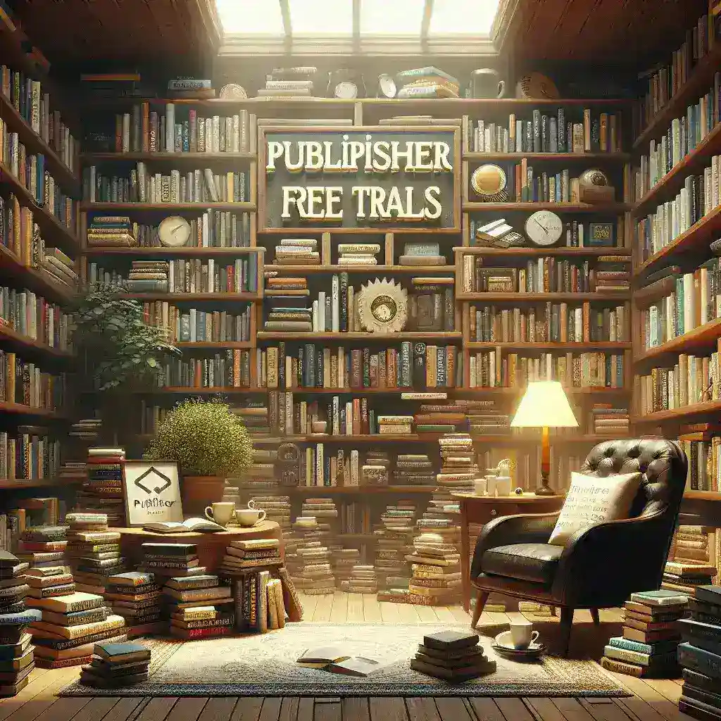The Benefits of Publisher Free Trials