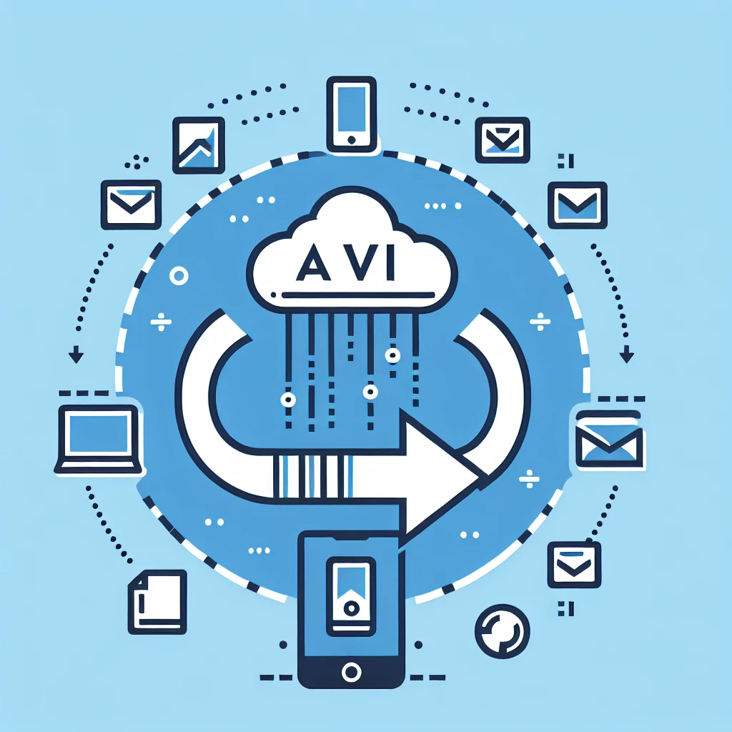 How to Put AVI Files on iPhone or iPad