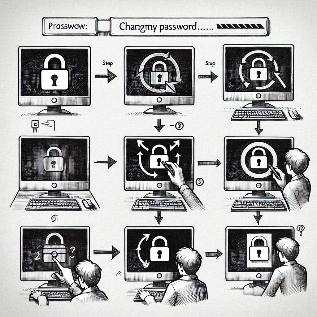 How to Change Your Password from Your Windows 10 Lock Screen