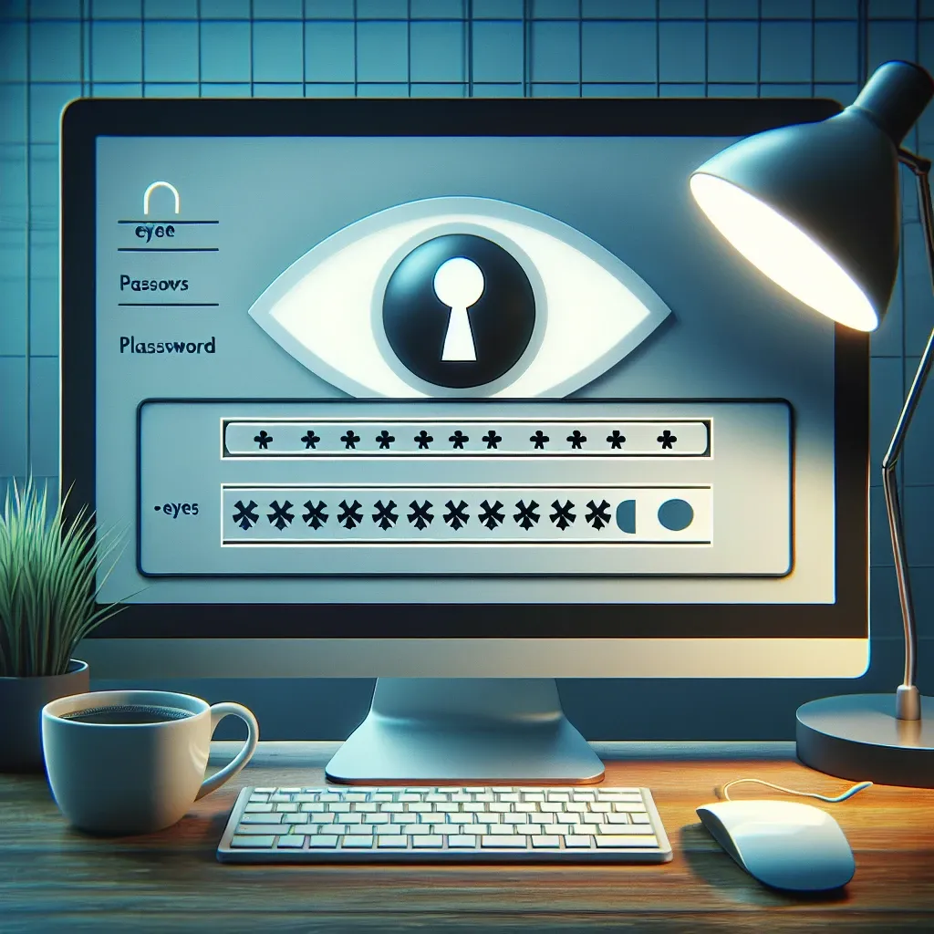 How to View Your Passwords in Credential Manager on Windows