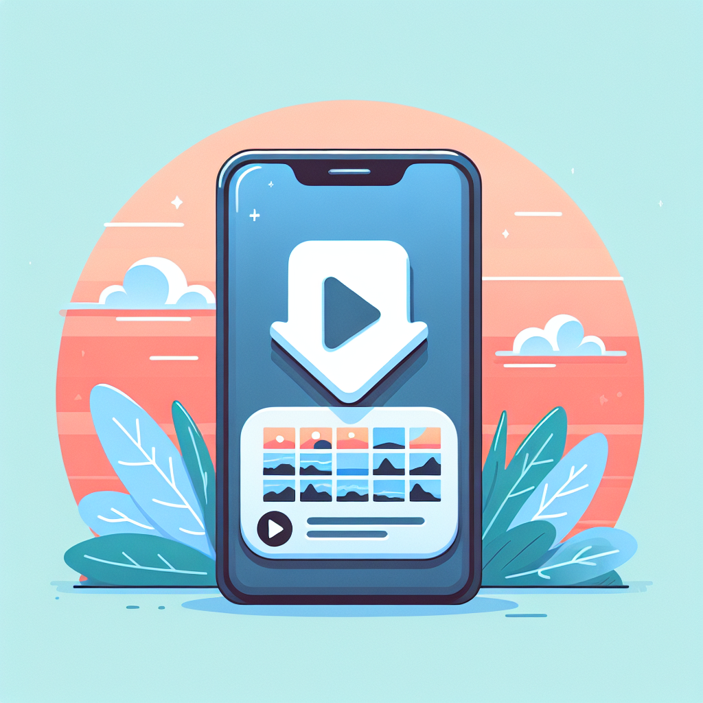 Elevating Your Experience by Downloading Instagram IGTV Videos